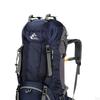 60L Backpack Trekking Camping Travel Hiking Large Rucksack, Day Pack Outdoor