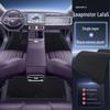Leapmotor Lafa5 2026 TPE Full Coverage Floor Mats for Interior Modification