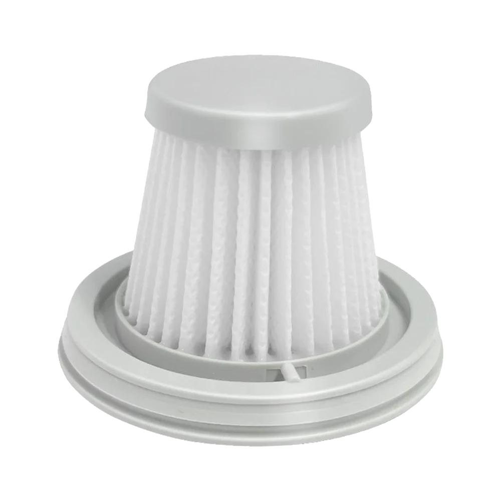 

Replace Parts Washable Filter for Xiaomi Mijia Handy Vacuum Cleaner Home Car Mini Wireless Handheld Vacuum Cleaner Xiomi MI