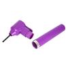 Electric Tattoo Ink Mixer Pigment Mixing Machine with 50pcs Mixing Sticks Tattoo AccessoriesPurple