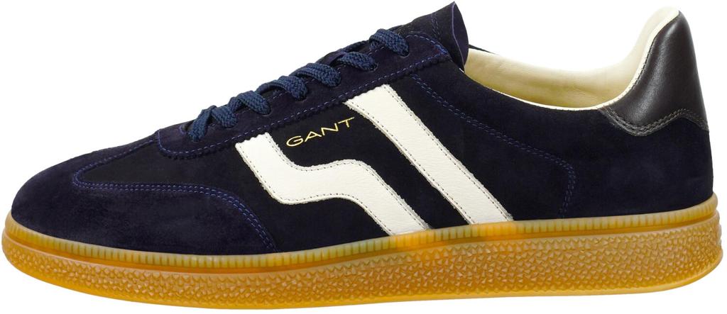 GANT CUZMO Sneaker Marine