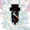 Anime Fire Force Enn No Shouboutai New 15cm Acrylic Stand Figure Standing Model Desktop Decoration Gift