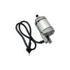 For ZONGSHEN NX250 Starter Motor Motorcycles Accessories ZS178MM-2 250cc Engine Pit Dirt Bike Electric Starter