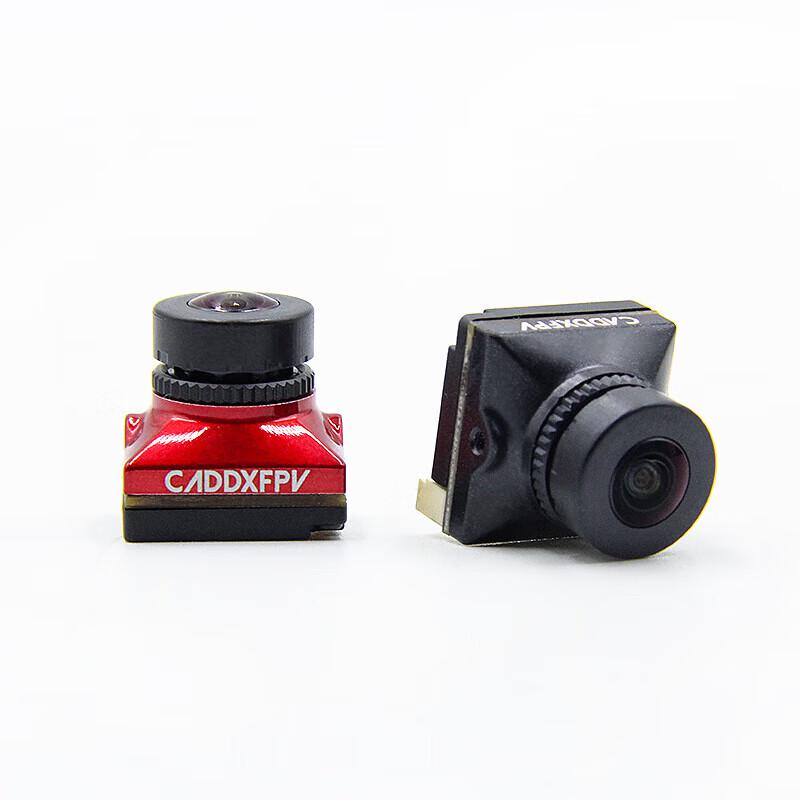 CADDXFPV Ratel 2 FPV Camera with 2.1MM Lens