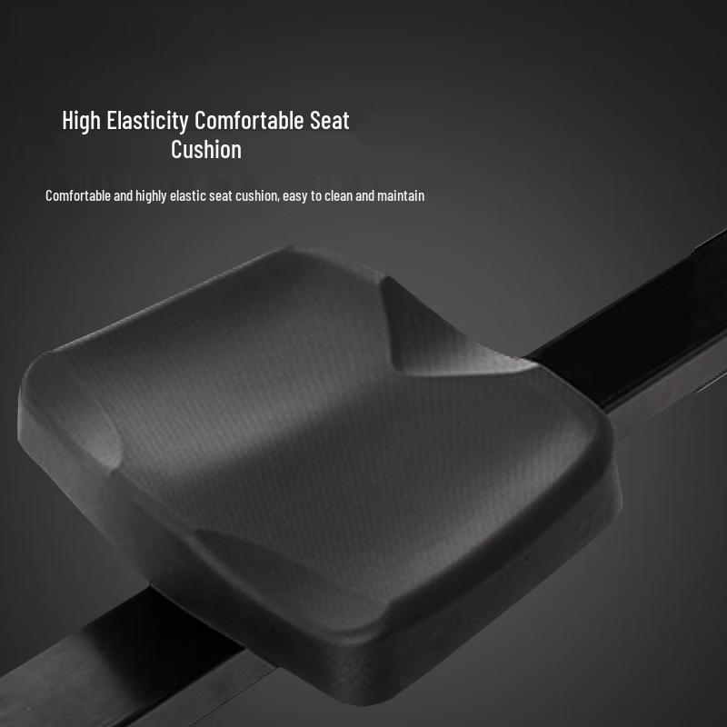 Macchina per il canottaggio TLXT Smart Resistente all'acqua