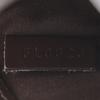 LOUIS VUITTON Figari PM Handbag M5201D mocha Epi Leather Women Used