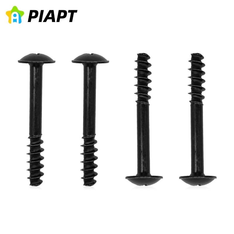 8PCS OE# WHT002087 WHT000669 Air Filter Box Fastener Screws Fit for Jaguar Range Rover C2S11217