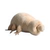 25cm Cute Tardigrade Plush Dolls Simulation Plush Toys Deep Sea Creatures Pillow Kids Educational Toy Birthday Gifts