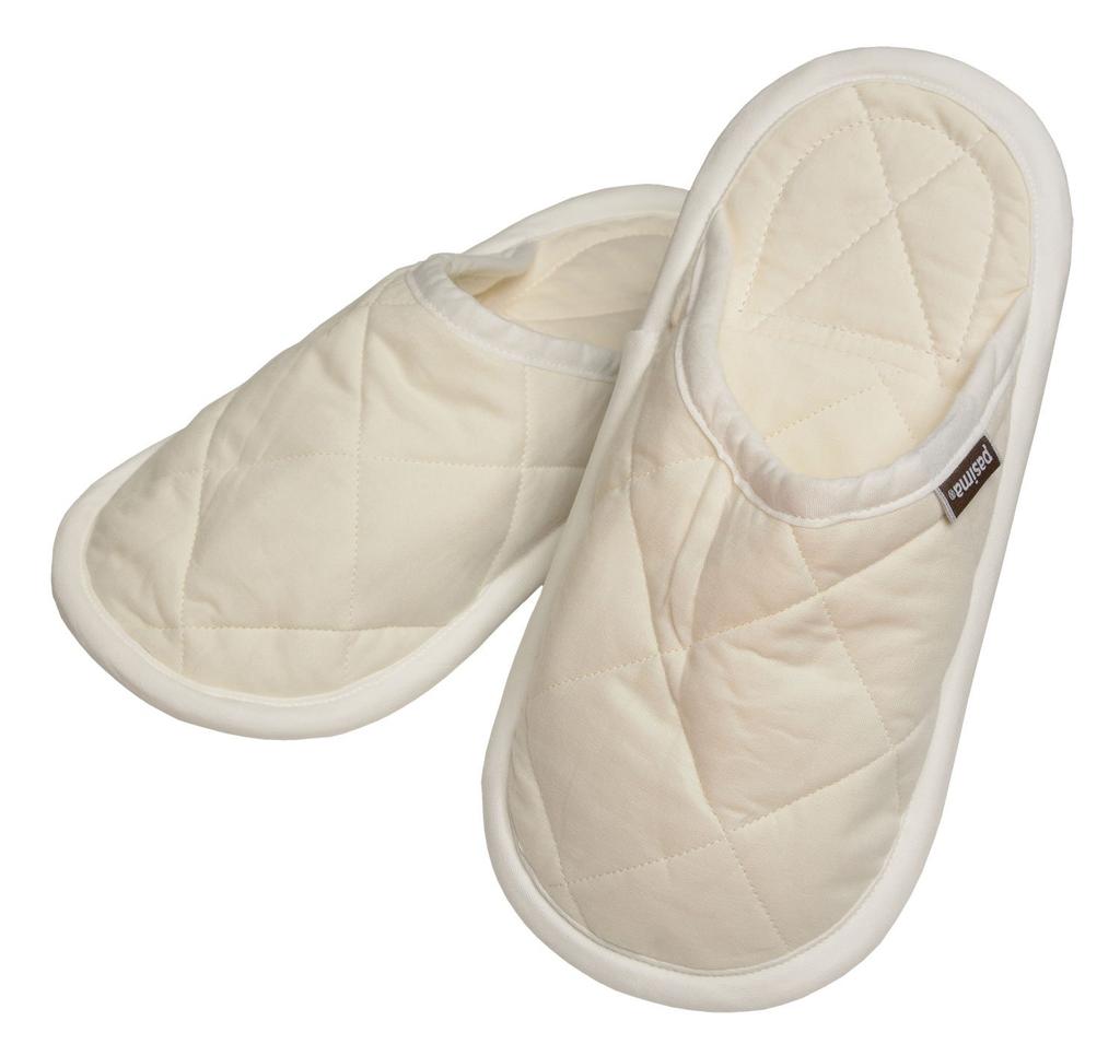 Pasima Sock 1 Pair Slippers, Large, (2 Socks)
