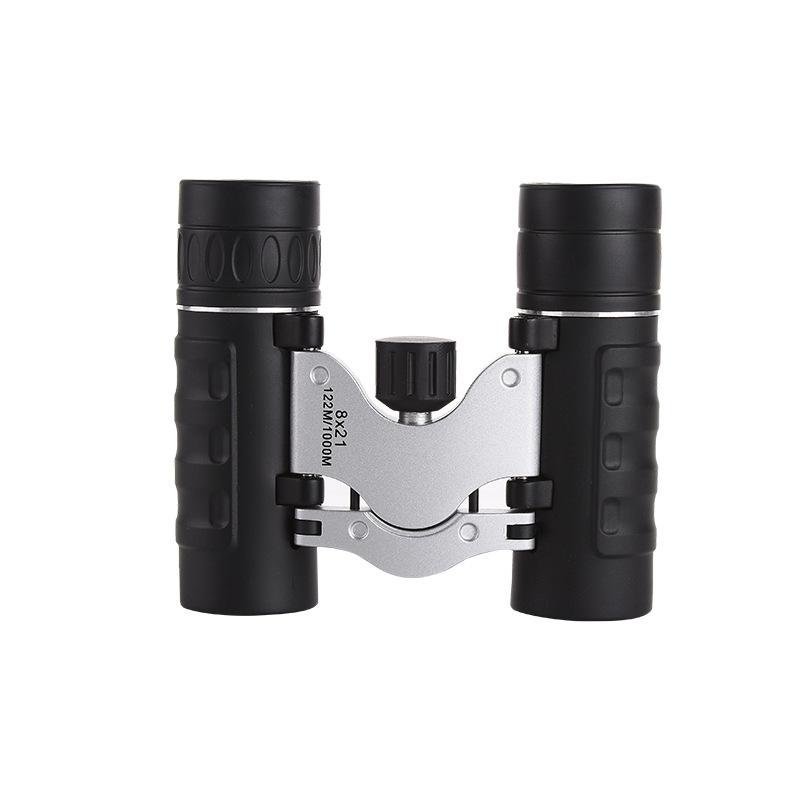 Neues 8x21 12x25 Fernglas