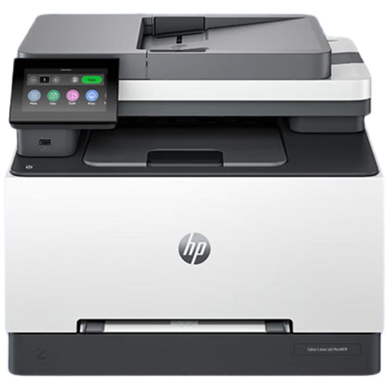 HP LaserJet Series Printers & Multifunction Devices CN plug (adapter included)