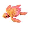 3D Printed Turtle Figurine Movable Joints Turtle Figure Articulated Sea