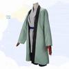 Tsunade Naruto Cosplay Costume - Anime Role Play Outfit Available