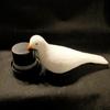 Dove Hat easy magic If someone asks you to a this is all you Includes so you can do it right [Magician] <An dove-producing trick! "produce dove,"