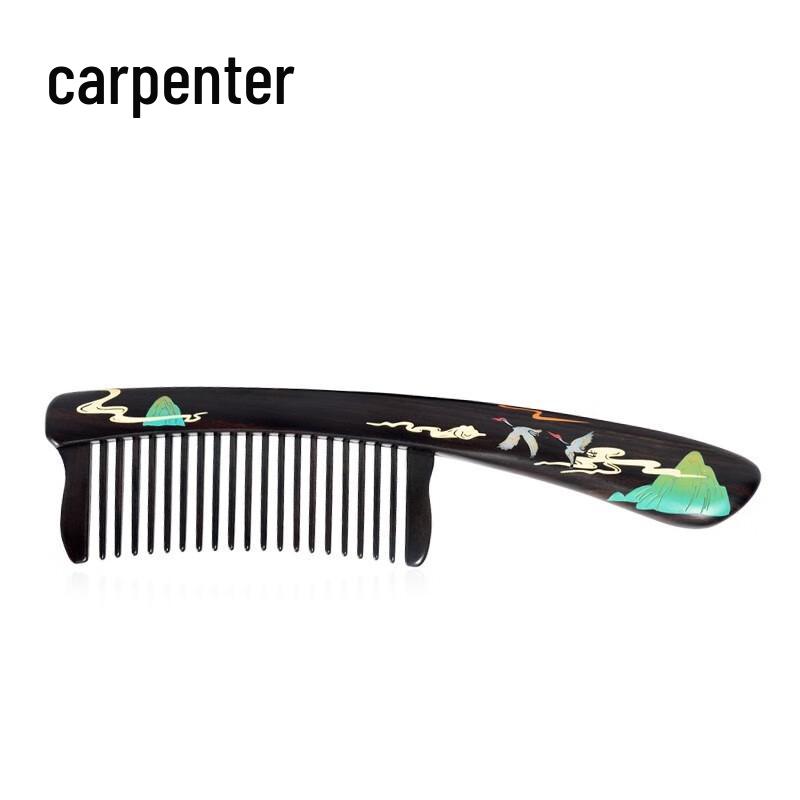 Подарочный набор из дерева Тан Муцзян Цзинхун