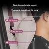 Xiaomi YU7 Magnetic Car Neck Protection Pillow - Headrest Cushion Accessory