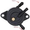 FridayParts Fuel Pump 2439316 2439316-S for Kohler Parts