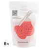 Along Very Very Hard Wax 200g 6 Pcs
