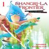 ShangriLa Frontier 1 by Ryosuke Fuji Paperback Book 9781646514823