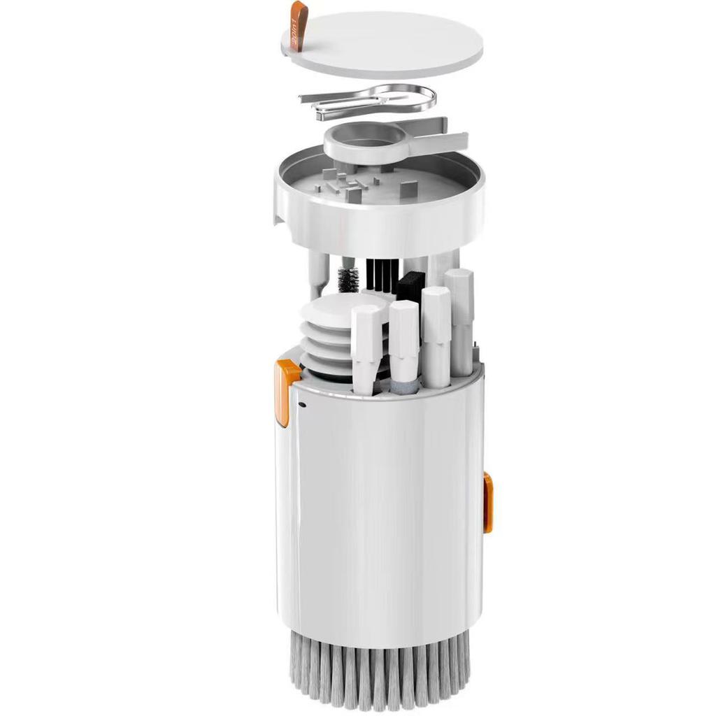 Keyboard Cleaner Kit Electronics Cleaning Tool for MacBook iPad  Pro Brush Tool for Tablet Computer PC Monitor TV