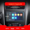 Navigation and Instrument Panel Tempered Film for Dongfeng Fengxing Lingzhi Models M7, SX6, and CM7