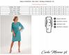 Dress Gracja 42 wedding communion visit