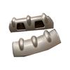 Nissan X-Trail T31 Bumper Rear Protector Under Cover 2P Aero Parts Custom Plated Parts