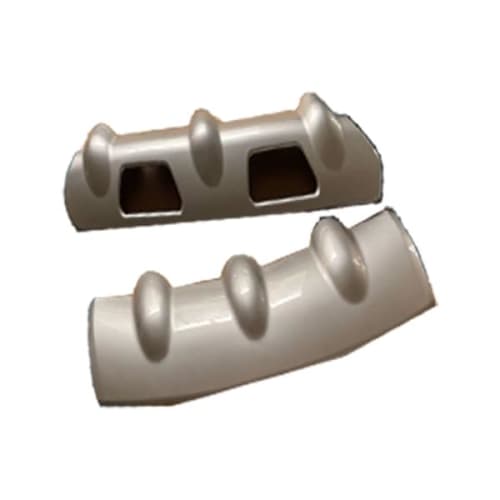 

Nissan X-Trail T31 Задний бампер Защитная накладка 2P Аэродинамические детали Индивидуальные детали с покрытием