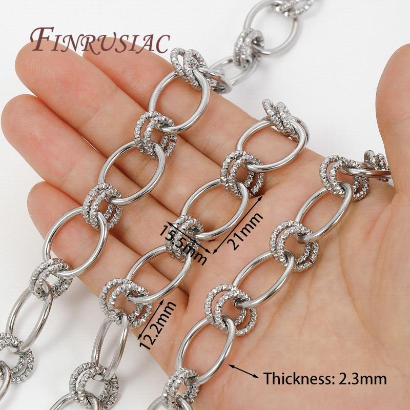 0.5-1 Meter 18K Gold Plated Brass Heart Chain,Bulk Cable Chains For Necklaces Accessories,DIY Jewelry Chains For Needlework