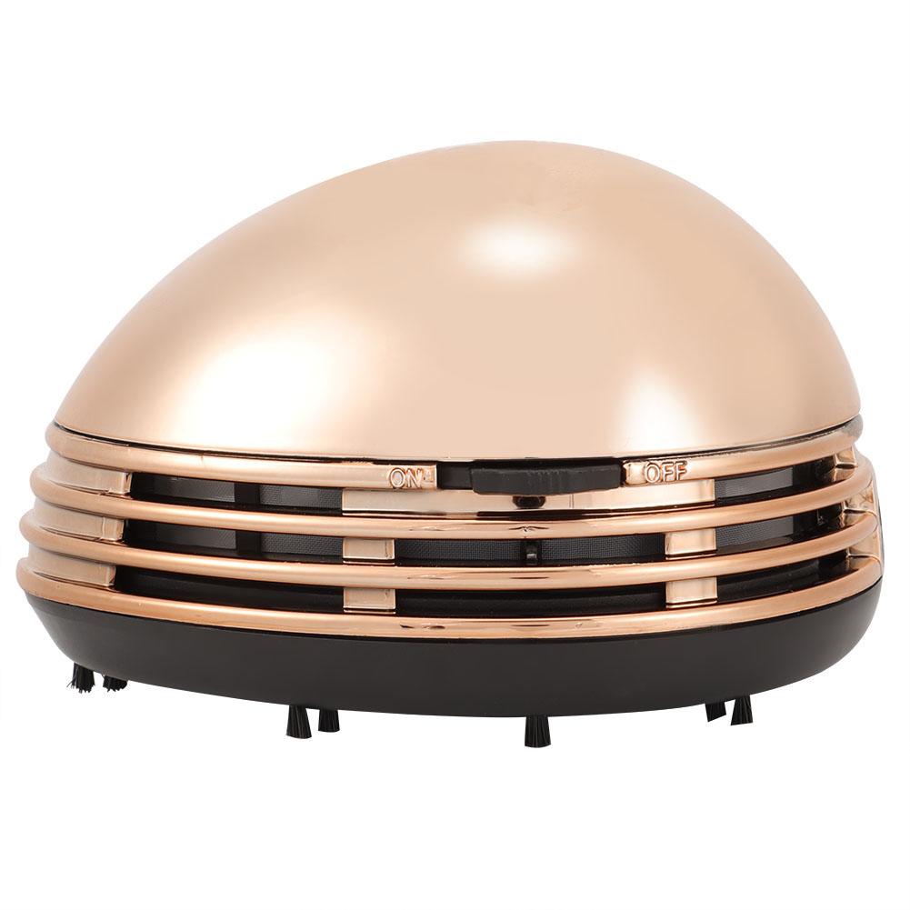 

Portable Cartoon Animal Shaped Mini Table Vacuum Cleaner Desk Dust Cleaning Tool