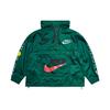 X Cactus Plant Flea Market Anorak CI5373-340