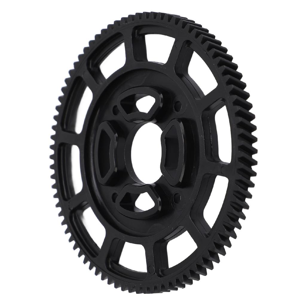 RC Helicopter Main Gear Easy Installation Disassembly Replacement RC Helicopter Accessories Part for BELL206 UH1