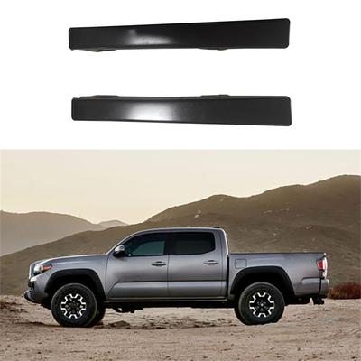 Accesorii de exterior – Bare de protecție