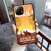 Better Call Saul Phone Case For Xiaomi Mi 5X 8 9 10 11 12 Lite Pro 10T PocoX3pro PocoM3 Note 10 Pro Lite