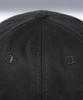 CHAMPION X Darkroom Studio 6-Panel Ball Cap Black