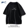 Warrior Men's 2026 Summer Trendy Short Sleeve T-shirt