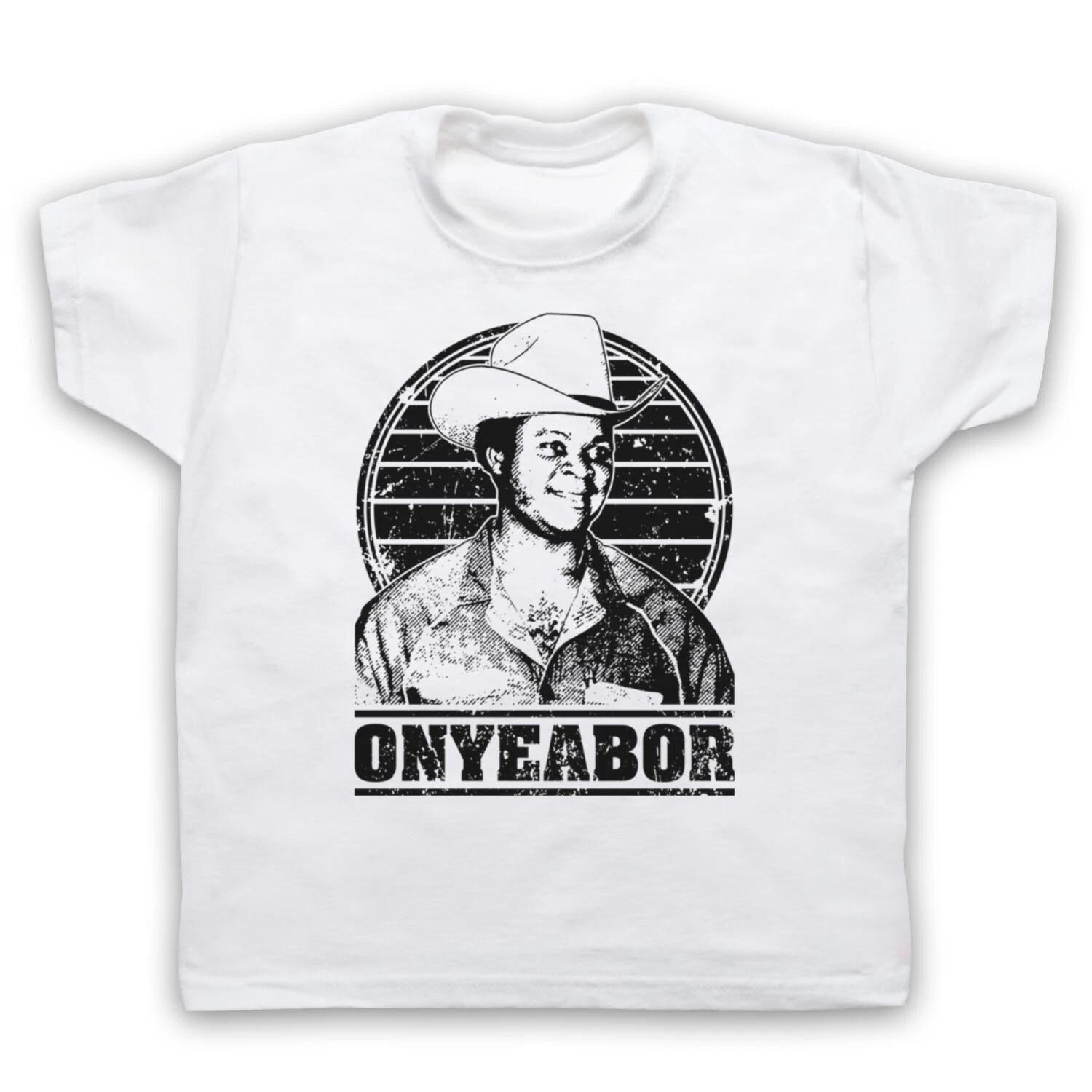 WILLIAM ONYEABOR NIGERIAN AFROBEAT FUNK ICON TRIBUTE KIDS CHILDS T-shirt 150