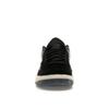 Air Jordan 2 Retro SP Low Responsibility Men Sneakers Black Anthracite Smoke-Grey DR9834-060