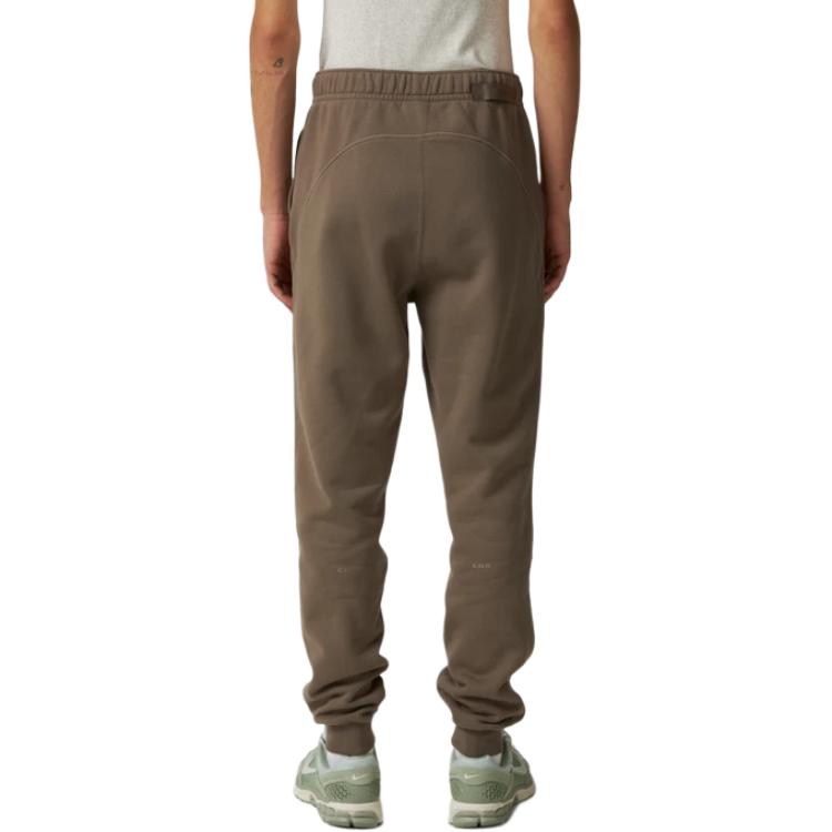 Nike Nocta Nocta Fleece Cs Sweatpants FN7661-040
