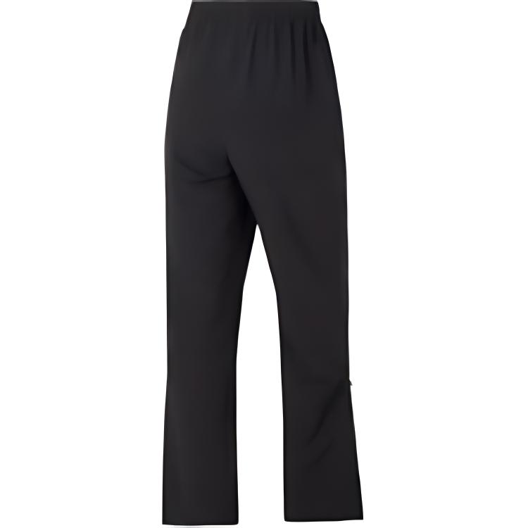 New Nike Sports Life Collection Sports Pants Women's Black FV7639-010