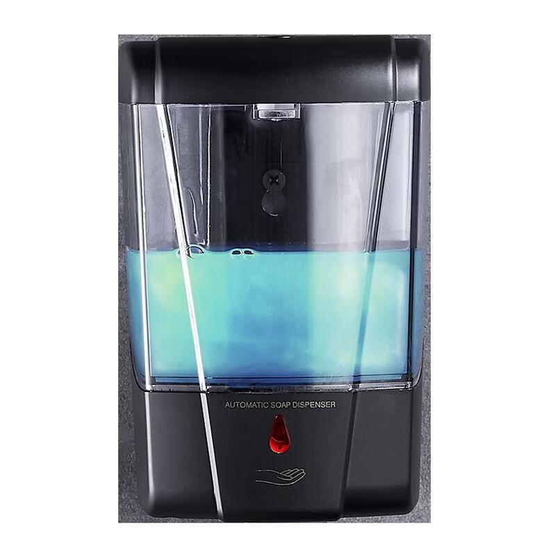 

OLOEY Automatic Soap Dispenser