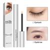 Premium Eyelash Enhancing Serum for Longer Fuller & Thicker Eyelash Growth Liquid Nourishing Lash Natural Thick Eyelash Moisturizing Treatment