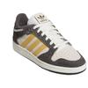 adidas Originals Centennial RM Fashion Versatile Non-Slip Wear-Resistant Low-Top Skate Shoes Unisex Sneakers Gray IH3072