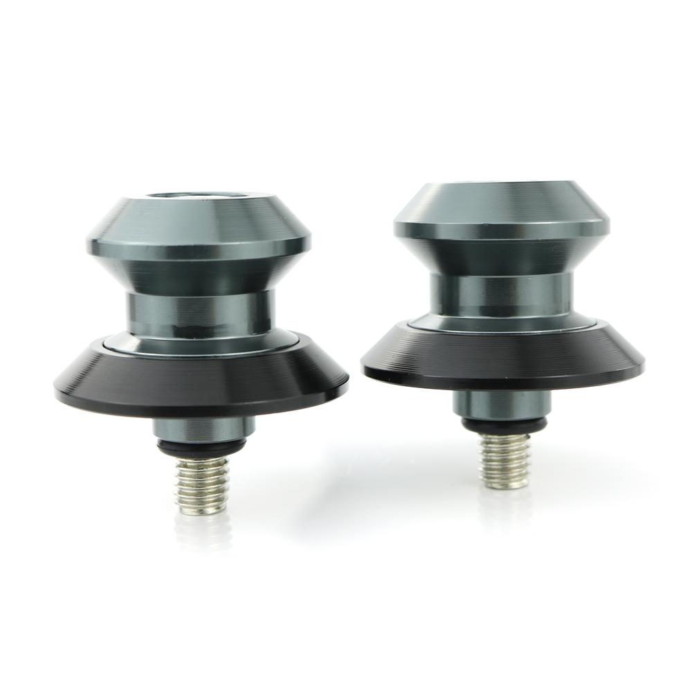 Motorcycle Swing Arm Sliders Spools Fit For CBR600RR CBR1000RR CBR1000RR-R Fireblade SP CBR VFR750 VFR800 Interceptor RC51