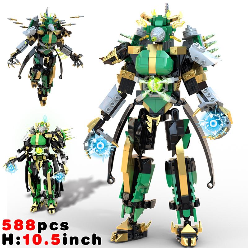 New Skibidi Toileted Titan Clock King 2.0 Building Blocks TVman Speakerman Model Toys for Kid Boys Ideas Gifts Xmas Easter Gift