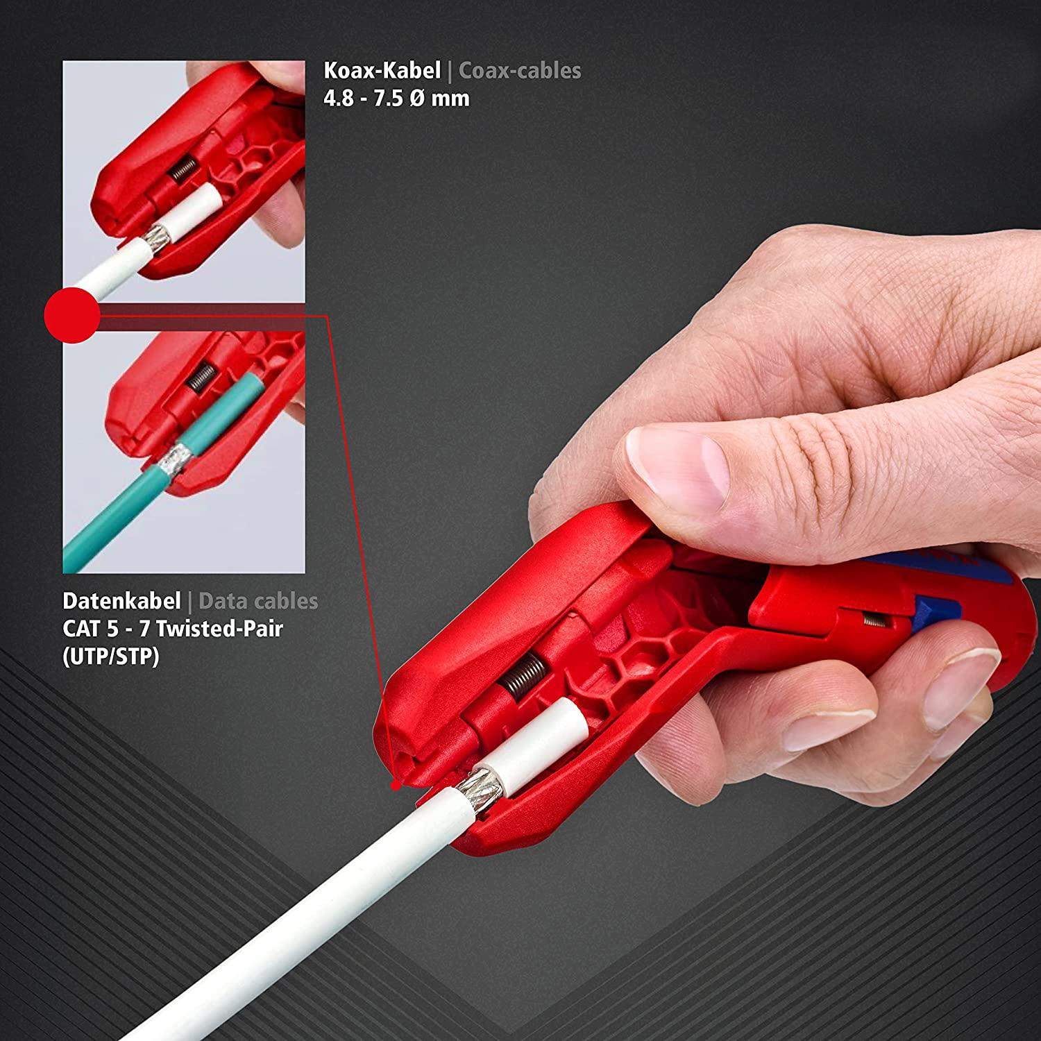 

Универсальный инструмент для зачистки изогнутой ручки правой рукой