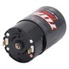 550 RC Motor Black Brushed Motor 55T Built in Cooling Fan High Speed Universal Motor with 13
