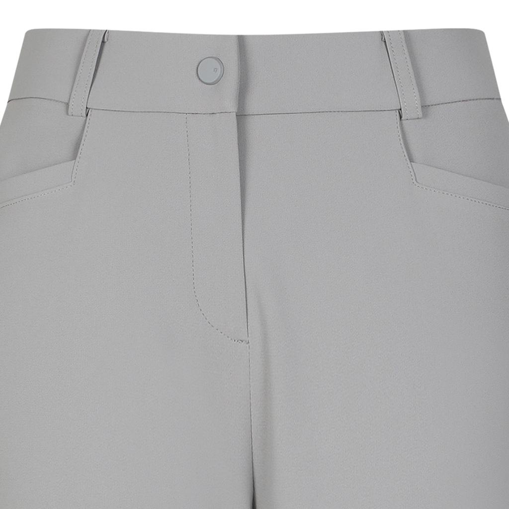 TAYLORMADE APPAREL 26Ss Women'S Ribbed Bootcut Pants T8031P65181-190