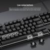 SooPii BK11P Wired Office Keyboard & Mouse Combo
