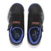 Asics Laserbeam Sl Mg Ps 16 20 Sneakers Blk Wht 1154a233 001